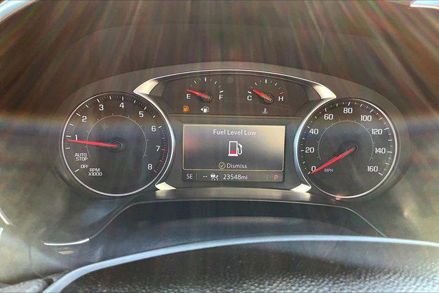 2024 Chevrolet Blazer FWD 2LT