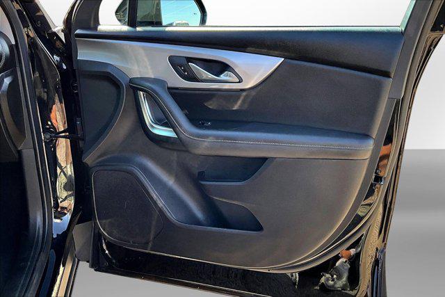 2024 Chevrolet Blazer FWD 2LT