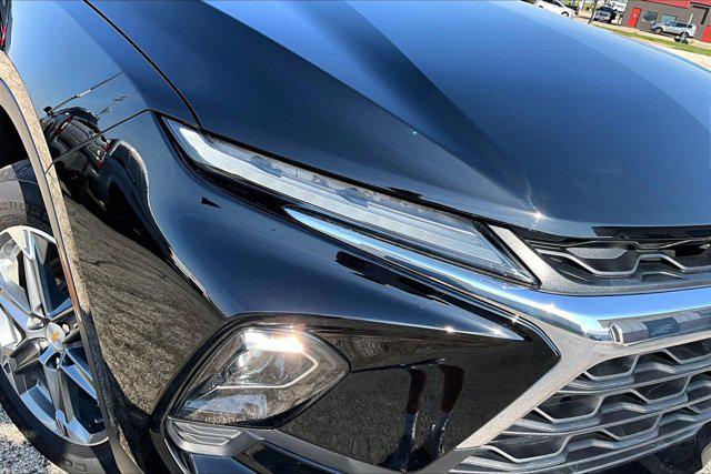 2024 Chevrolet Blazer FWD 2LT