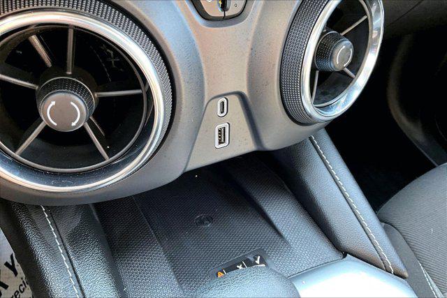 2024 Chevrolet Blazer FWD 2LT