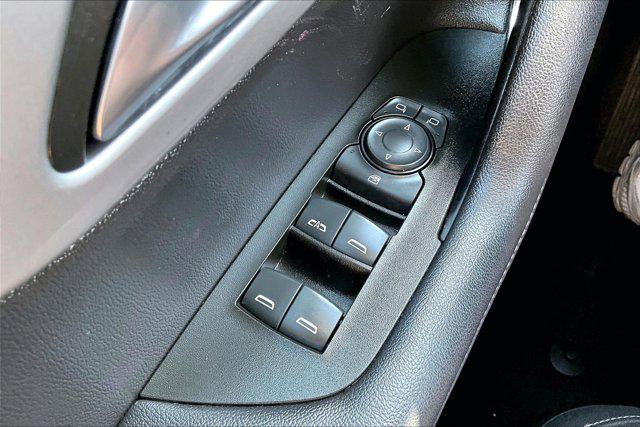 2024 Chevrolet Blazer FWD 2LT
