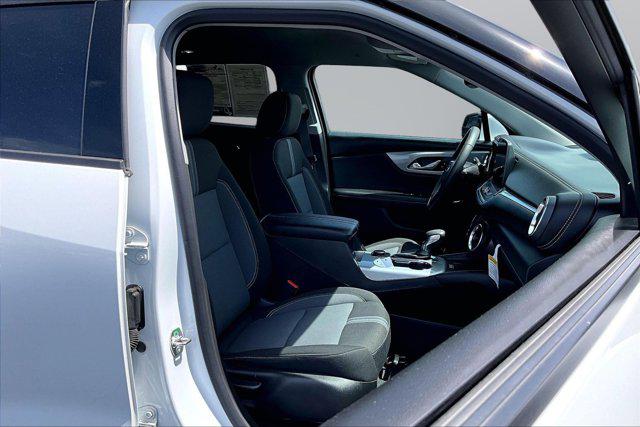 2024 Chevrolet Blazer FWD 2LT