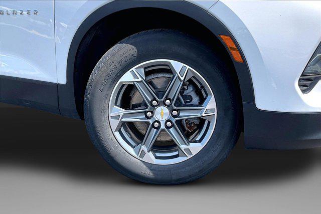 2024 Chevrolet Blazer FWD 2LT