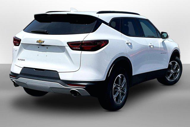 2024 Chevrolet Blazer FWD 2LT