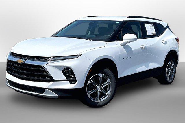 2024 Chevrolet Blazer FWD 2LT