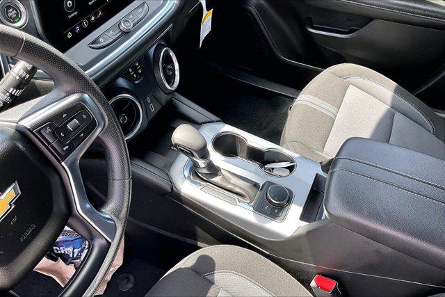2024 Chevrolet Blazer FWD 2LT