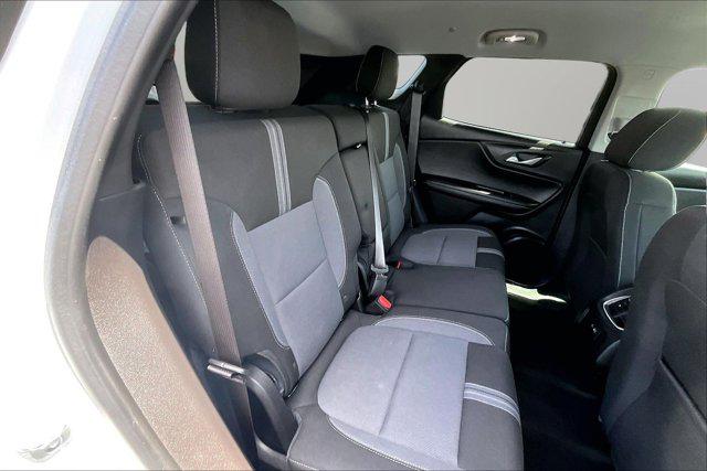2024 Chevrolet Blazer FWD 2LT