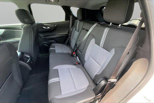 2024 Chevrolet Blazer FWD 2LT
