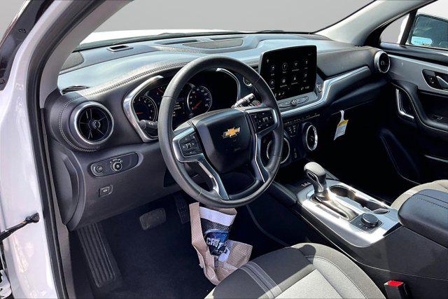 2024 Chevrolet Blazer FWD 2LT