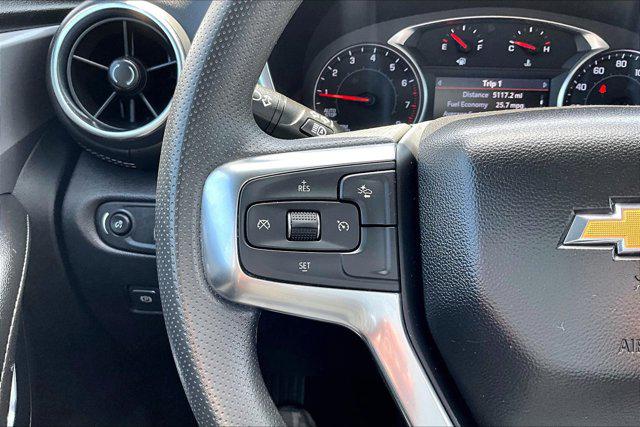 2024 Chevrolet Blazer FWD 2LT