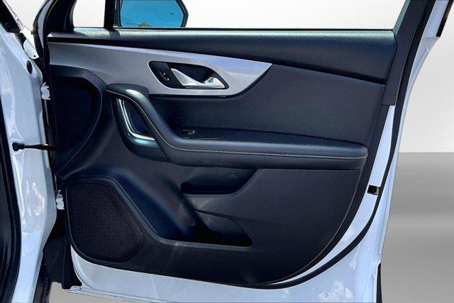 2024 Chevrolet Blazer FWD 2LT