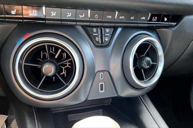 2024 Chevrolet Blazer FWD 2LT