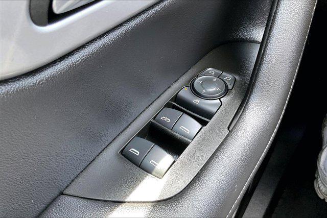 2024 Chevrolet Blazer FWD 2LT