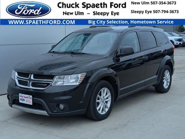 2013 Dodge Journey SXT for sale in New Ulm, MN