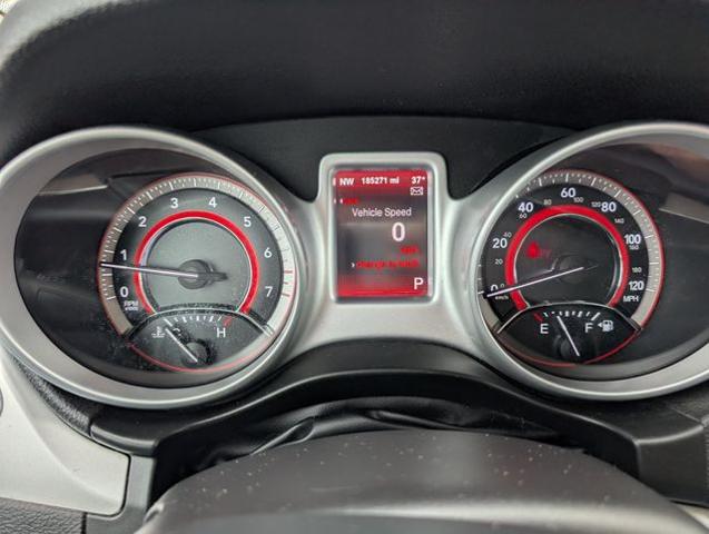 2013 Dodge Journey SXT