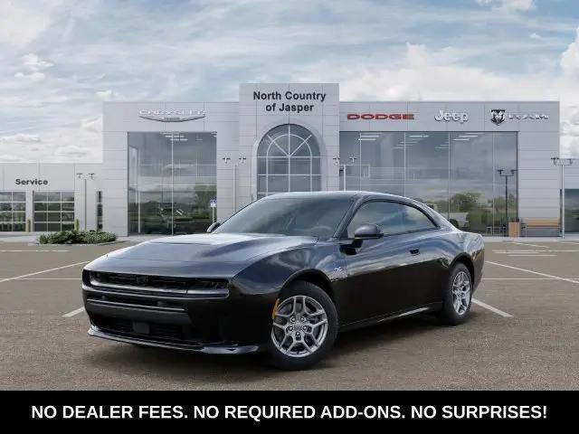 2026 Dodge Charger R/T 2-Door AWD for sale in Jasper, AL