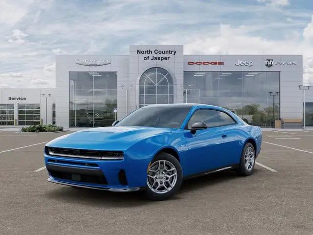 2026 Dodge Charger R/T 2-Door AWD for sale in Jasper, AL