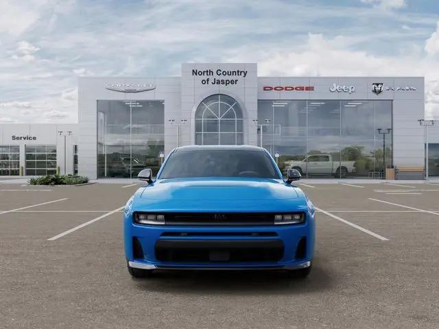 2026 Dodge Charger R/T 2-Door AWD
