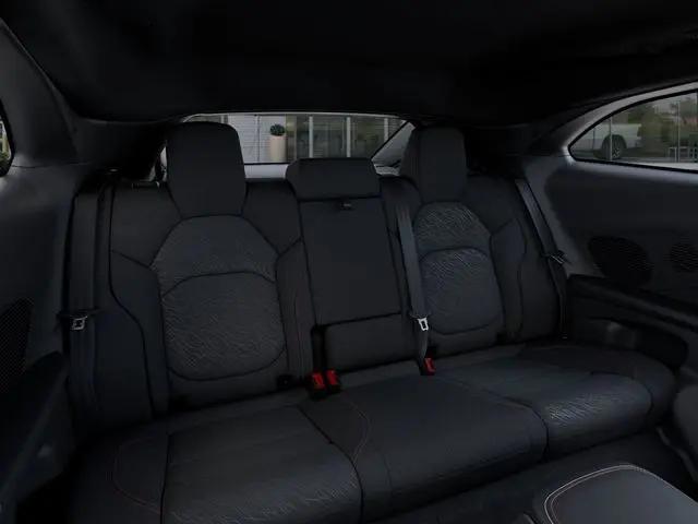 2026 Dodge Charger R/T 2-Door AWD