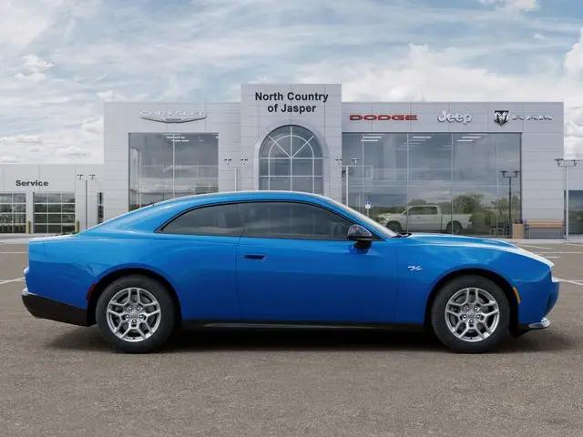 2026 Dodge Charger R/T 2-Door AWD
