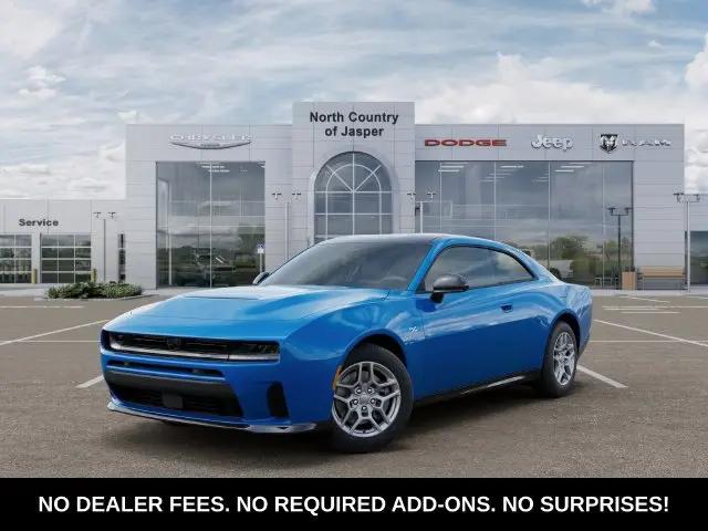 2026 Dodge Charger R/T 2-Door AWD for sale in Jasper, AL