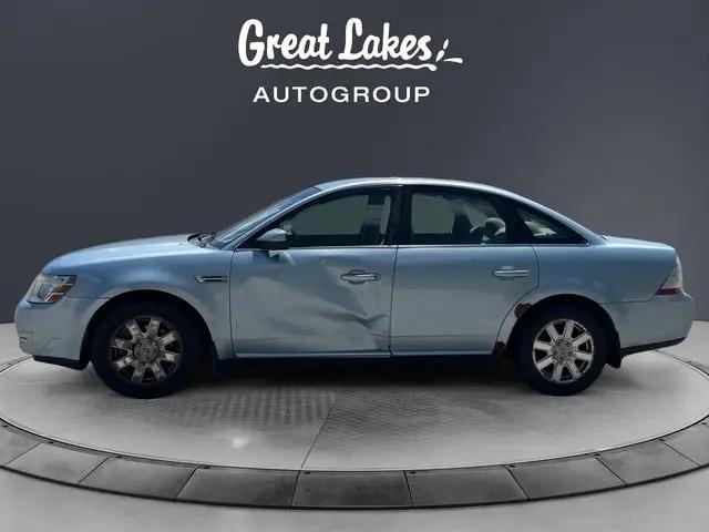 2009 Ford Taurus SE