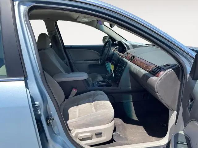 2009 Ford Taurus SE