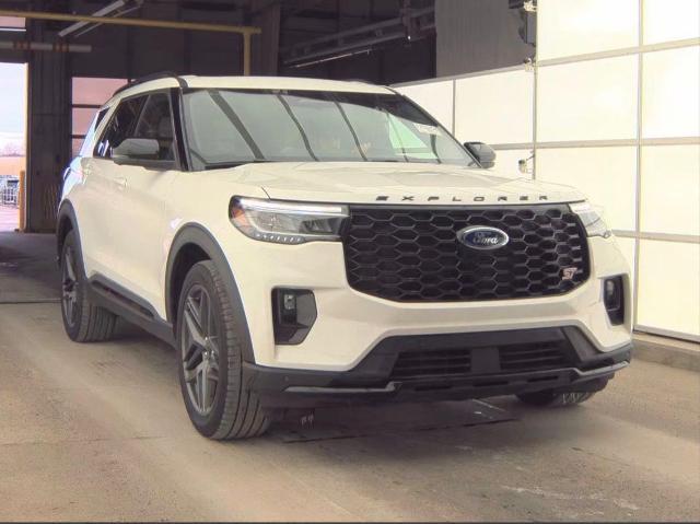 2025 Ford Explorer ST for sale in Stillwater, OK