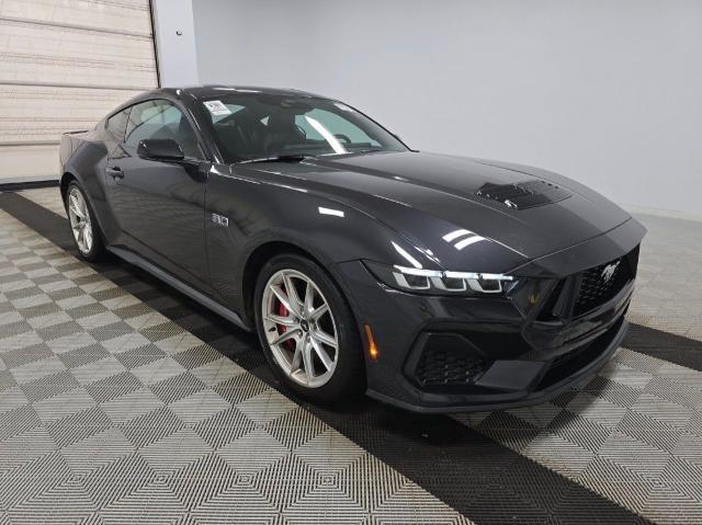 2024 Ford Mustang GT Premium Fastback for sale in Stillwater, OK