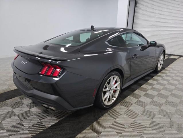 2024 Ford Mustang GT Premium Fastback