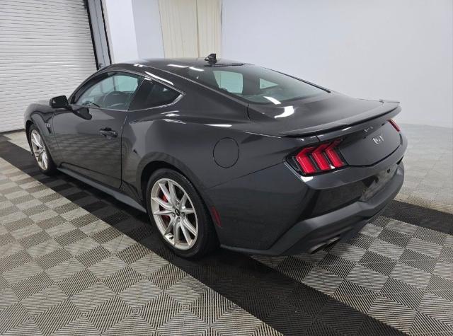 2024 Ford Mustang GT Premium Fastback