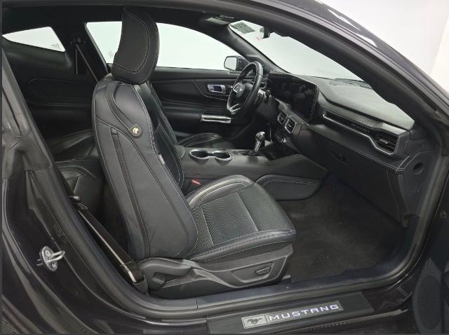 2024 Ford Mustang GT Premium Fastback