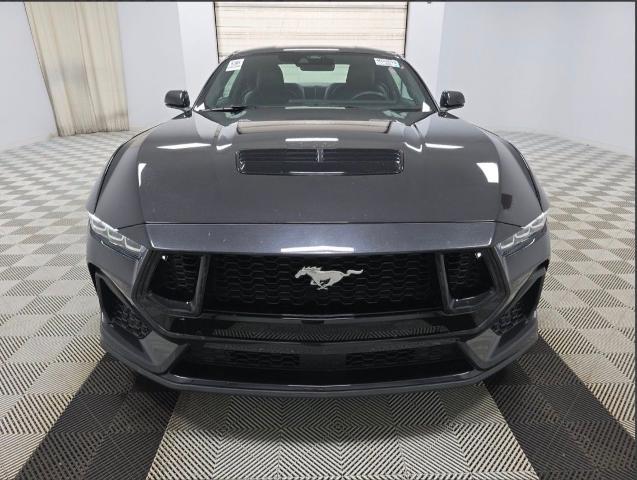 2024 Ford Mustang GT Premium Fastback