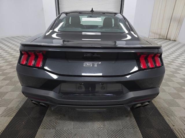 2024 Ford Mustang GT Premium Fastback