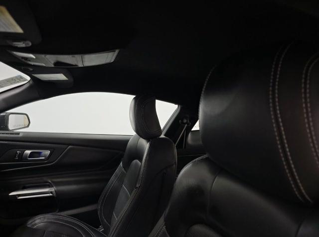 2024 Ford Mustang GT Premium Fastback