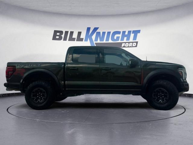 2024 Ford F-150 Raptor for sale in Stillwater, OK