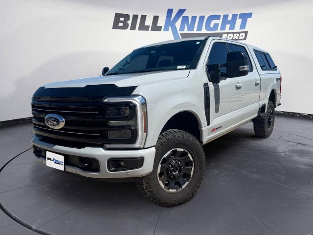 2025 Ford F-250 Platinum for sale in Stillwater, OK