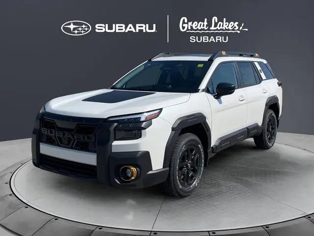 2026 Subaru Outback Wilderness for sale near Findlay, OH