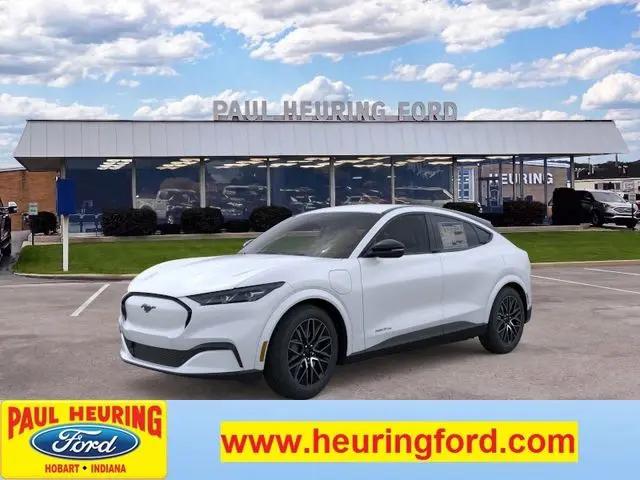 2026 Ford Mustang Mach-E Premium for sale in Hobart, IN