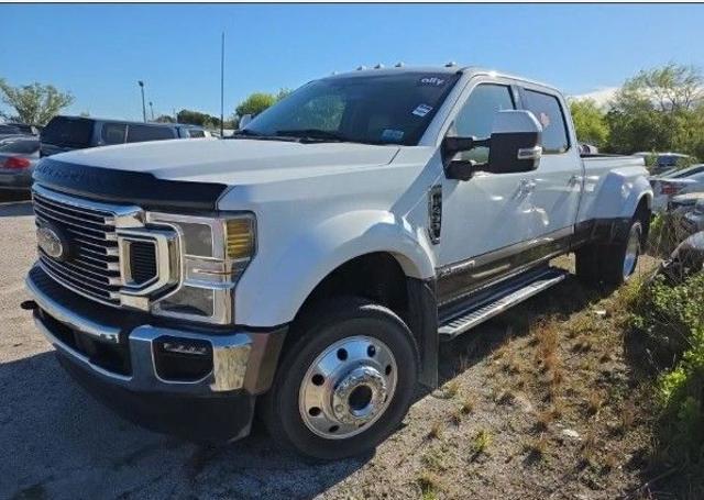 2022 Ford F-450 LARIAT for sale in Arcadia, FL