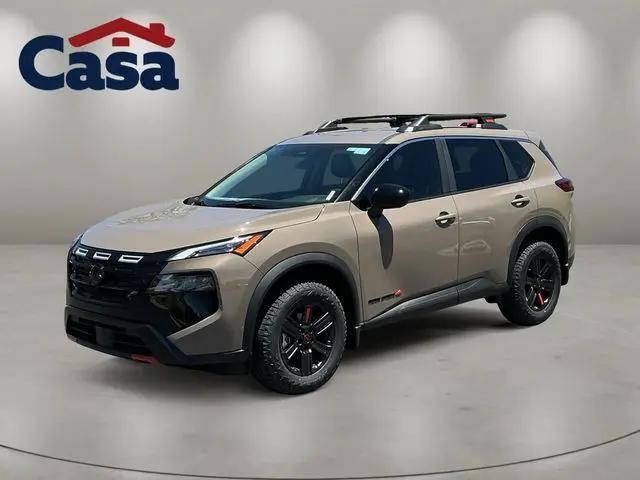 2026 Nissan Rogue Rock Creek for sale in Prescott, AZ