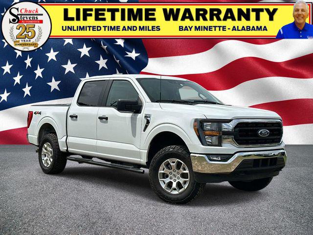 2023 Ford F-150 XLT for sale in Bay Minette, AL