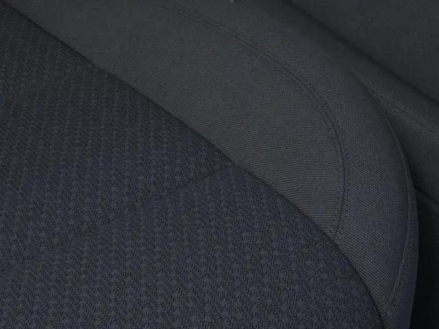2026 Chevrolet Silverado 1500 4WD Regular Cab Standard Bed WT
