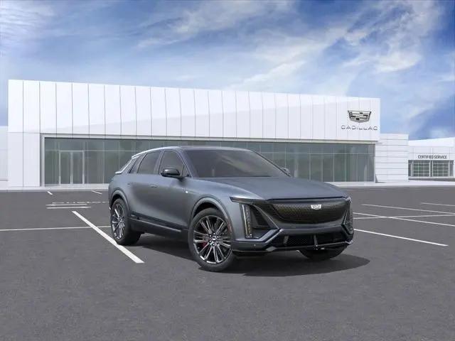 2026 Cadillac iQ V-Series Premium AWD for sale in Prescott, AZ