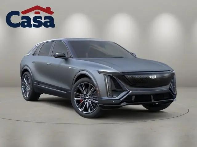 2026 Cadillac iQ V-Series Premium for sale in Prescott, AZ