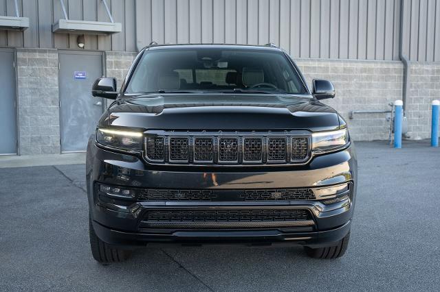 2024 Jeep Grand Wagoneer L Series II 4x4