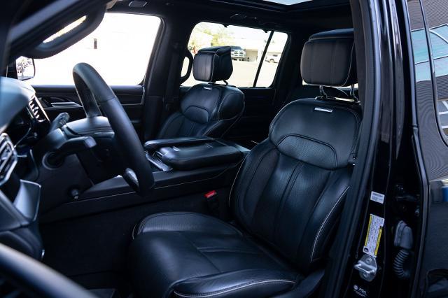 2024 Jeep Grand Wagoneer L Series II 4x4