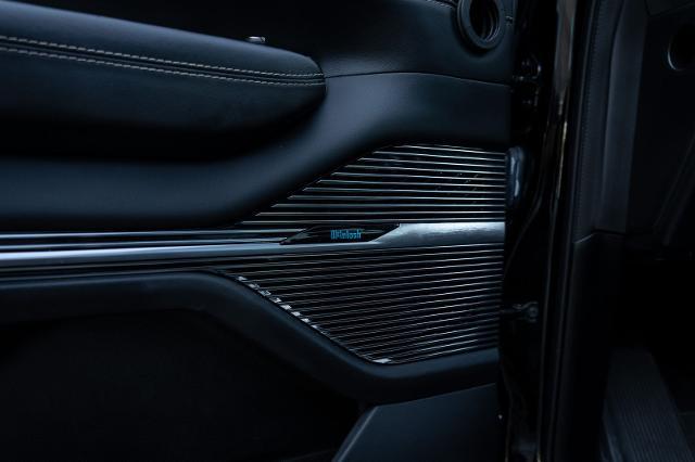 2024 Jeep Grand Wagoneer L Series II 4x4