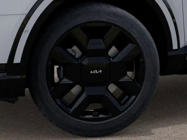 2027 Kia Telluride Hybrid SX-Prestige