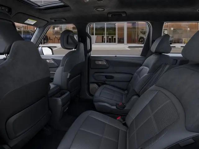 2027 Kia Telluride Hybrid SX-Prestige